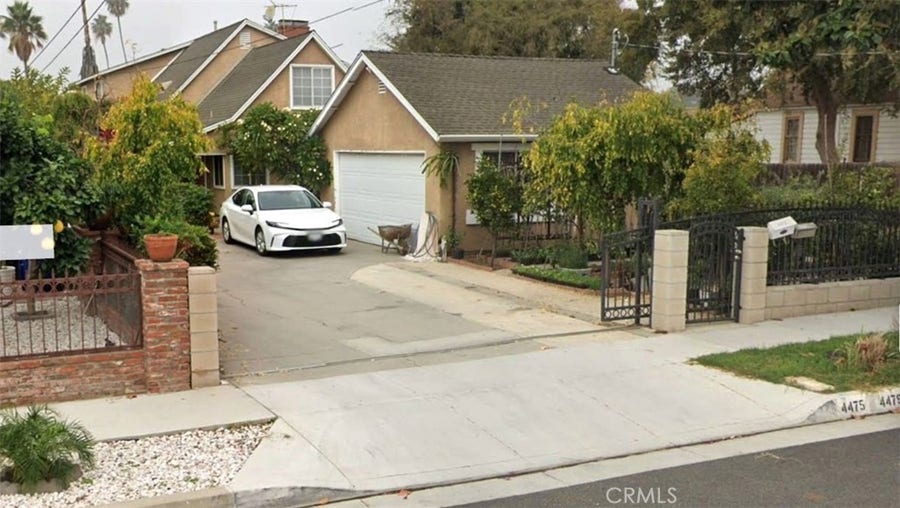 Property photo for 4479 Delta Avenue, Rosemead, CA