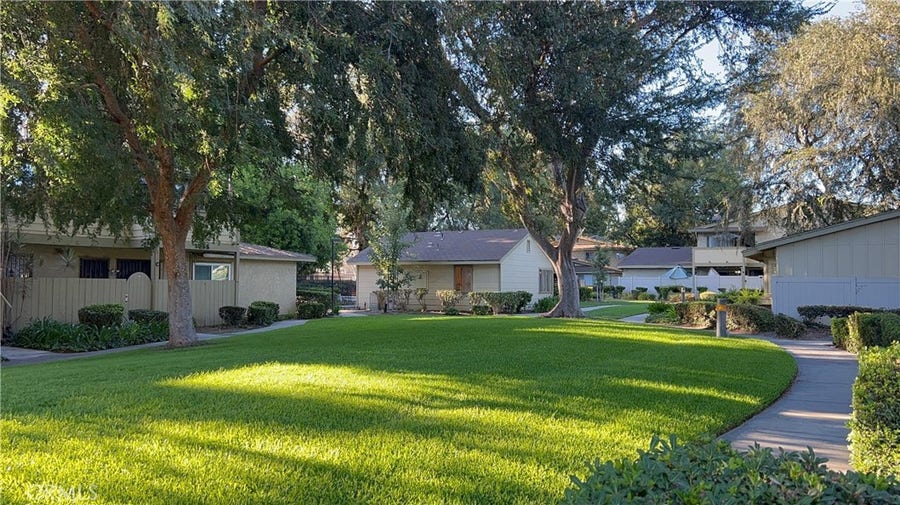 Property photo for 1047 W Francis, #C, Ontario, CA