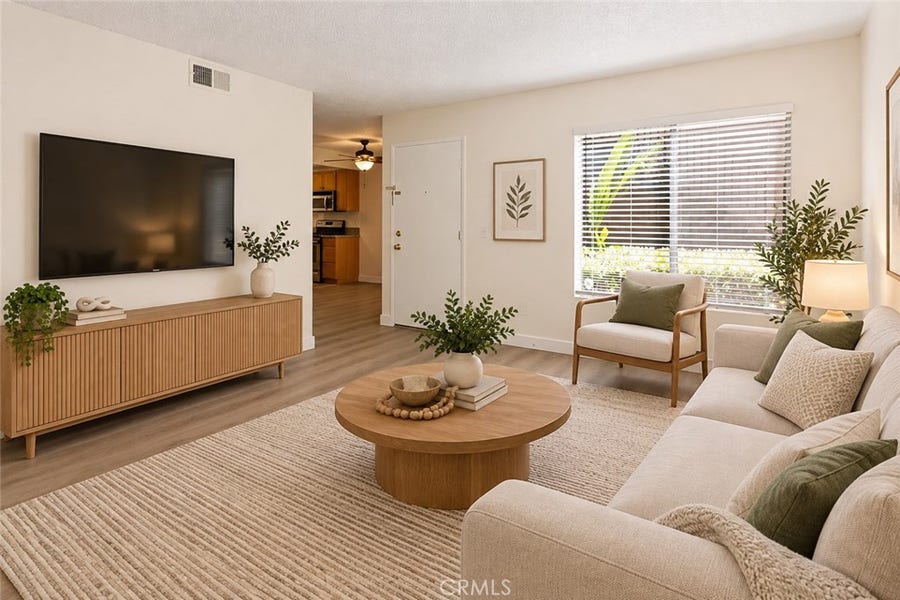 Property photo for 1350 Brentwood Circle, #B, Corona, CA