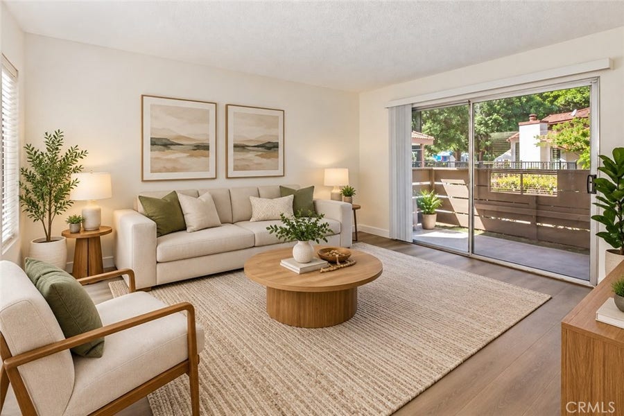 Property photo for 1350 Brentwood Circle, #B, Corona, CA