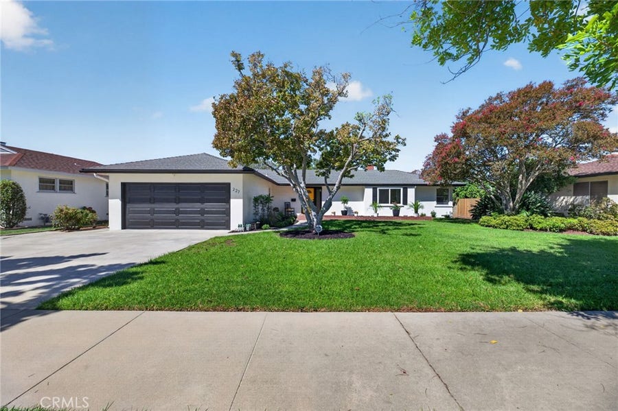 Property photo for 227 N Larkin, Covina, CA