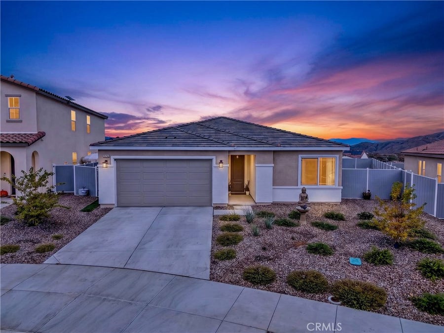 Property photo for 12768 Fuji Circle, Corona, CA