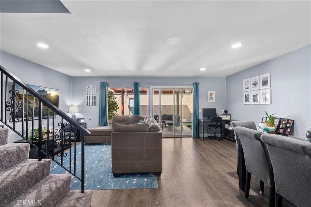 1002 Harrington, West Covina, CA 91792 1002 Harrington, West Covina, CA 91792