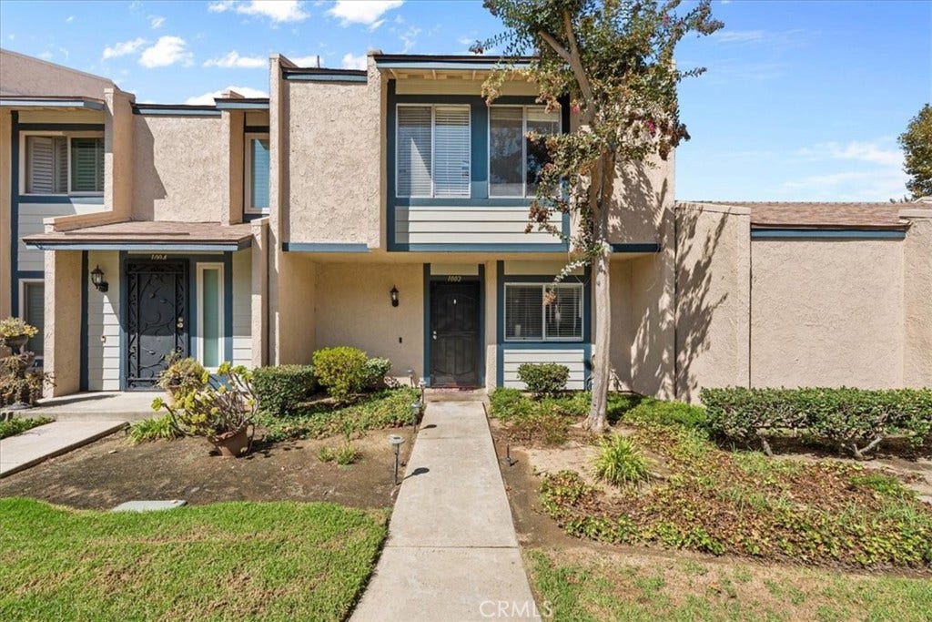 1002 Harrington, West Covina, CA 91792 1002 Harrington, West Covina, CA 91792