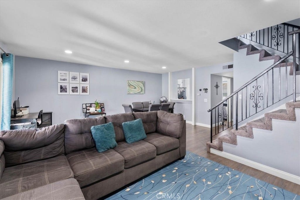 1002 Harrington, West Covina, CA 91792 1002 Harrington, West Covina, CA 91792