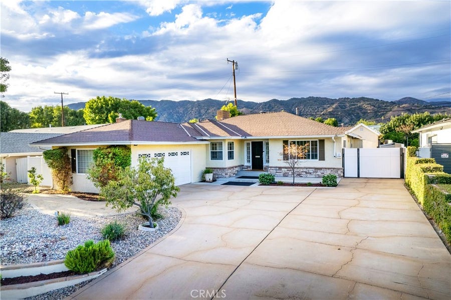 Property photo for 1151 E Comstock Avenue, Glendora, CA