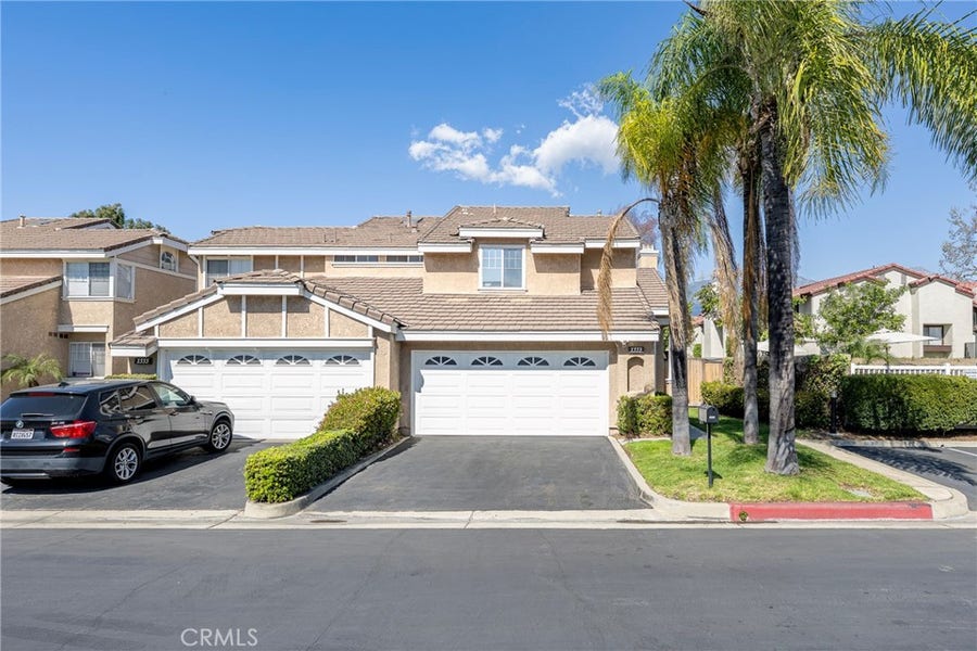 Property photo for 1553 Corte Santana, Upland, CA