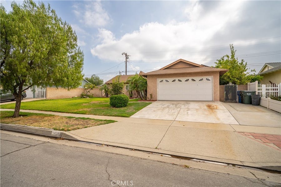 Property photo for 1428 S farber Avenue, Glendora, CA