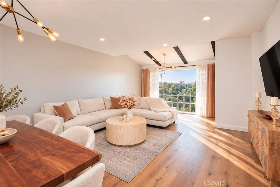 Property photo for 12720 Burbank, #305, Valley Village, CA
