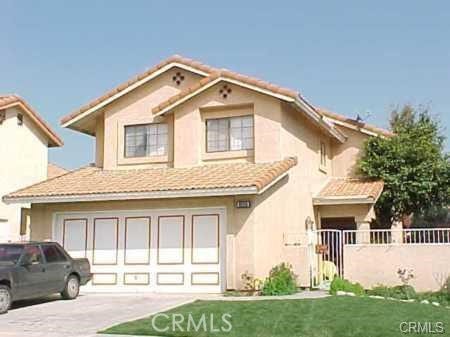 Property photo for 6555 Sonoma, Fontana, CA
