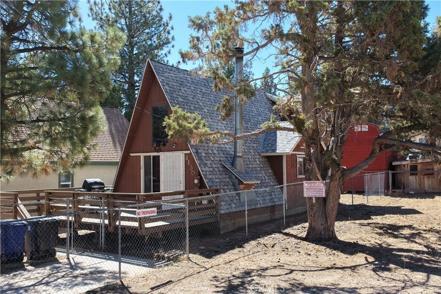 Property photo for 2130 7th Lane, Big Bear City, CA