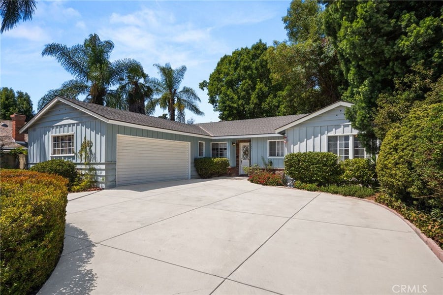 Property photo for 1521 S 3rd Avenue, Arcadia, CA