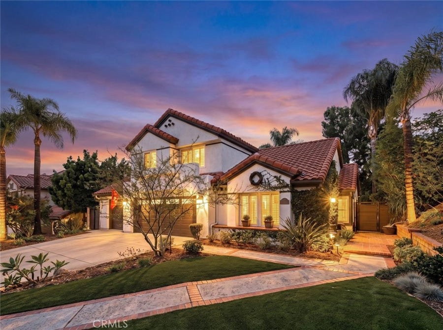 Property photo for 2275 Eagle Drive, La Verne, CA