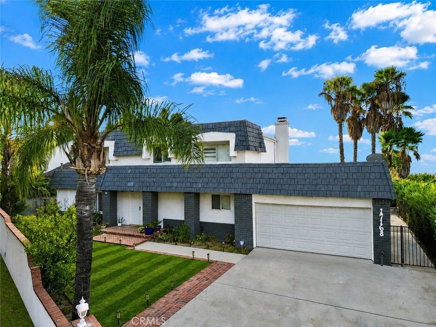 Property photo for 17168 Barneston, Los Angeles, CA