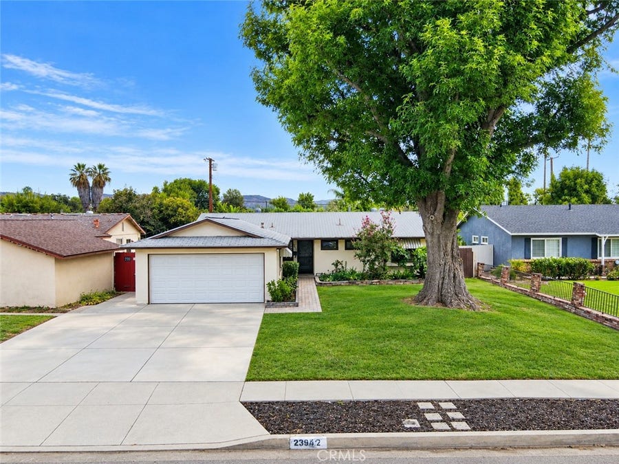 Property photo for 23357 MOBILE Street, West Hills, CA