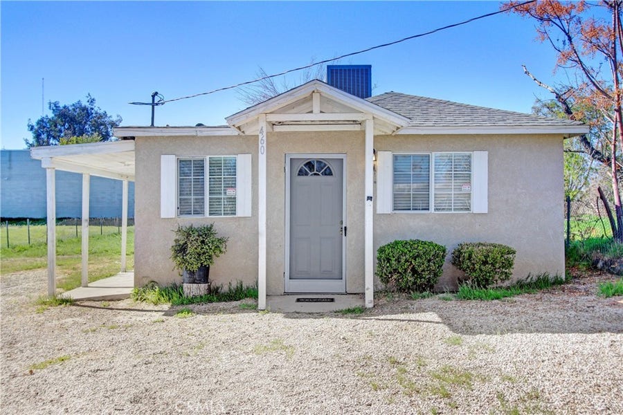 Property photo for 460 S Berkeley Avenue, San Bernardino, CA