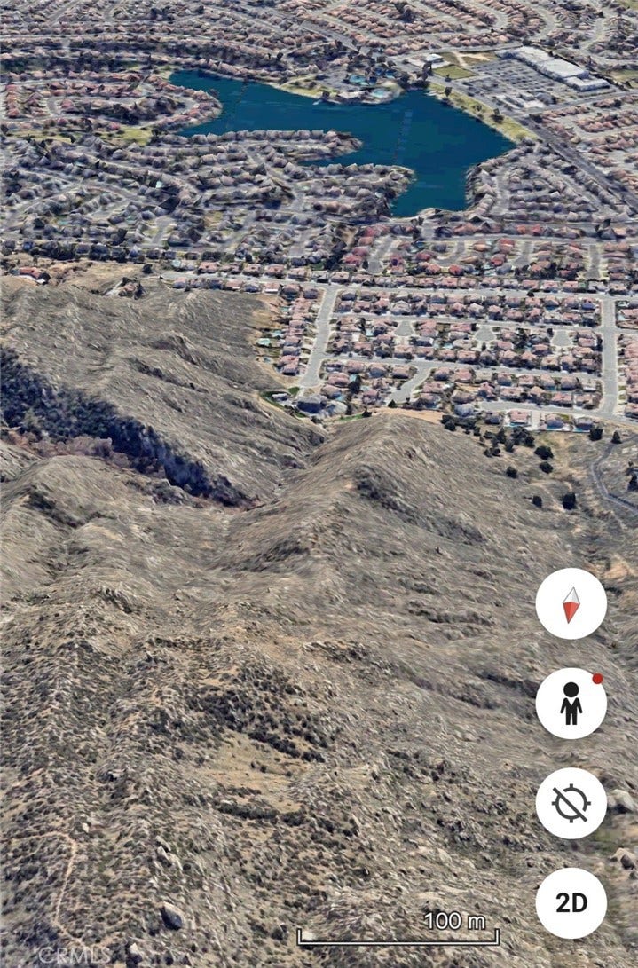 Property photo for 0 MTN, Moreno Valley, CA