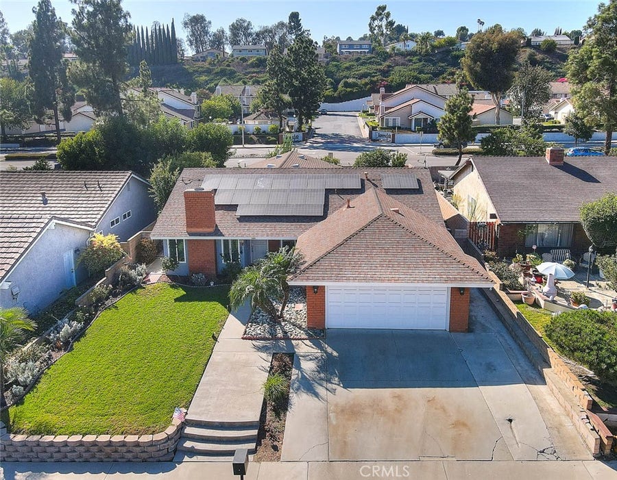 Property photo for 1537 Meadow Glen, Diamond Bar, CA