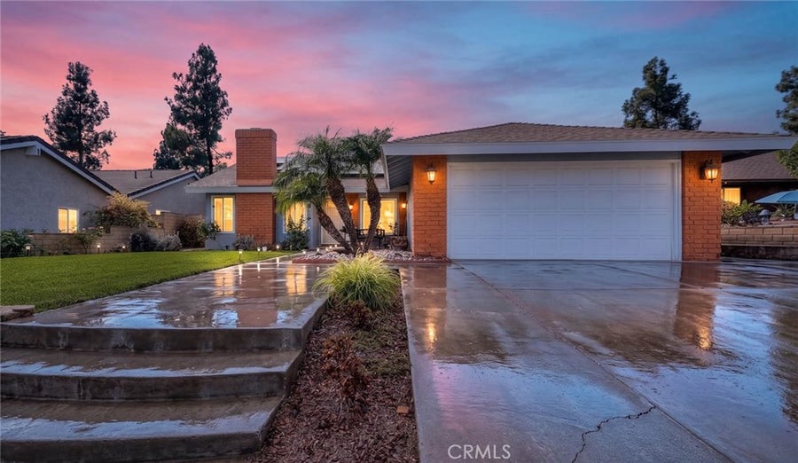 Property photo for 1537 Meadow Glen, Diamond Bar, CA