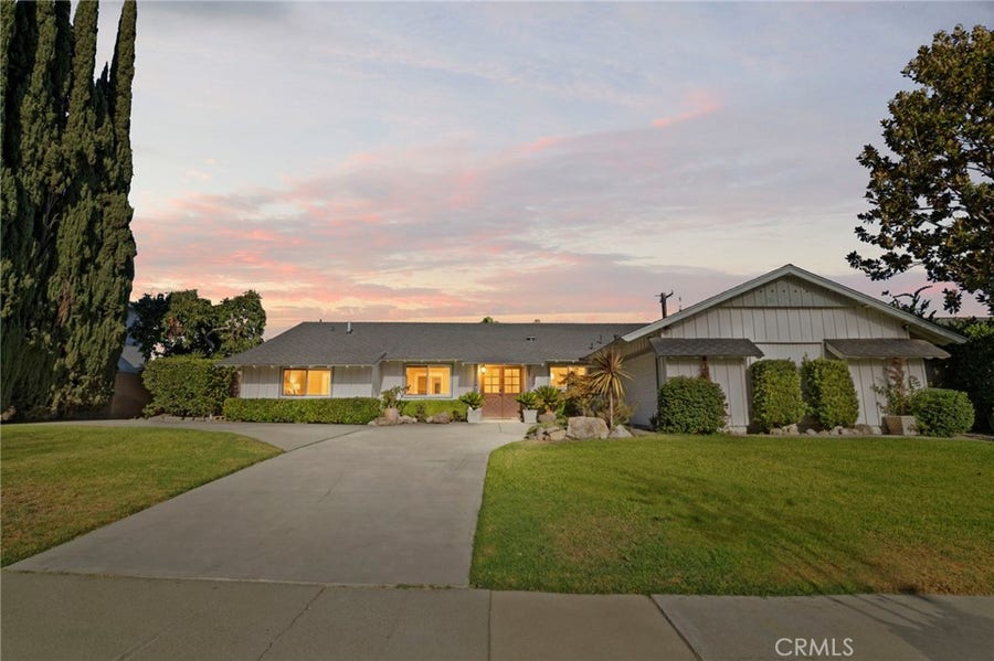 Property photo for 1338 N Albright, Upland, CA