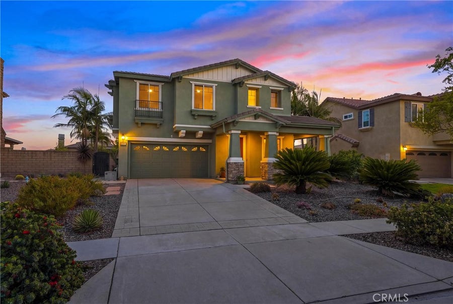 Property photo for 6111 Pine Cone Way, Rancho Cucamonga, CA