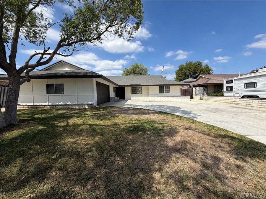 Property photo for 10961 Endicott Drive, Riverside, CA