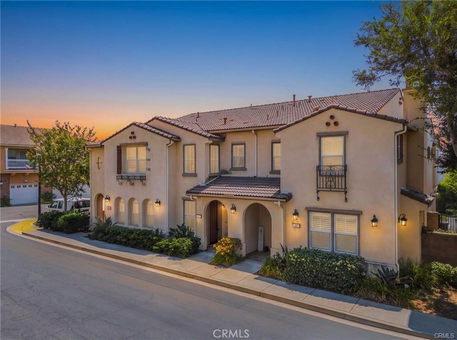 Property photo for 14975 S Highland, #77, Fontana, CA