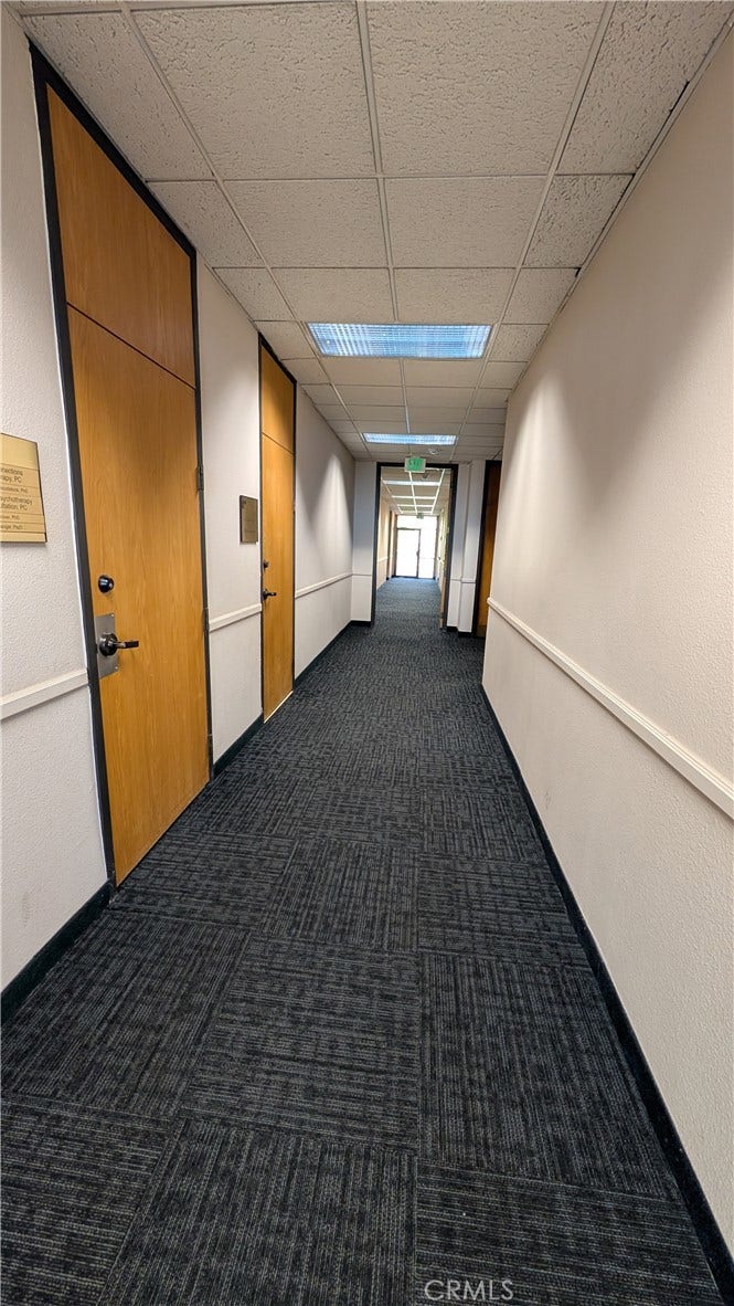 Property photo for 250 W 1st, #336, Claremont, CA