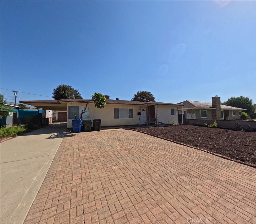 Property photo for 255 W La Verne, Pomona, CA