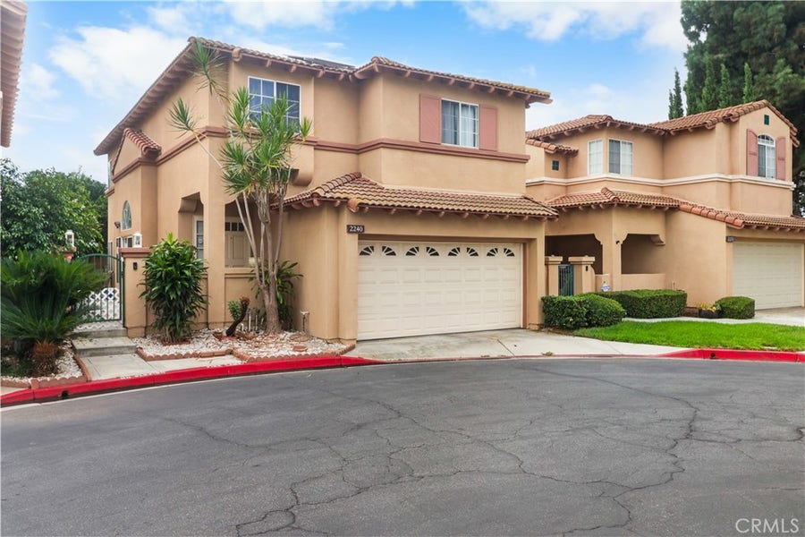 Property photo for 2240 W Toledo, La Habra, CA
