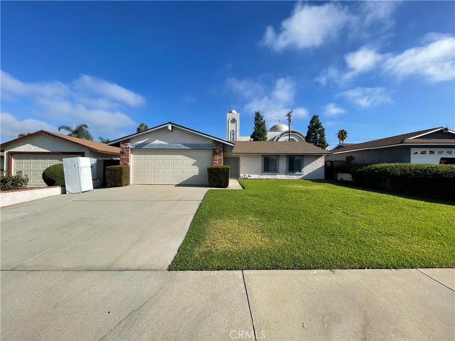Property photo for 21333 E Venton Street, Covina, CA