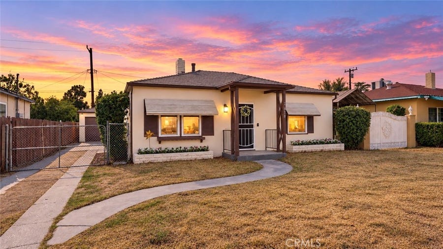 Property photo for 2828 N Sierra Way, San Bernardino, CA