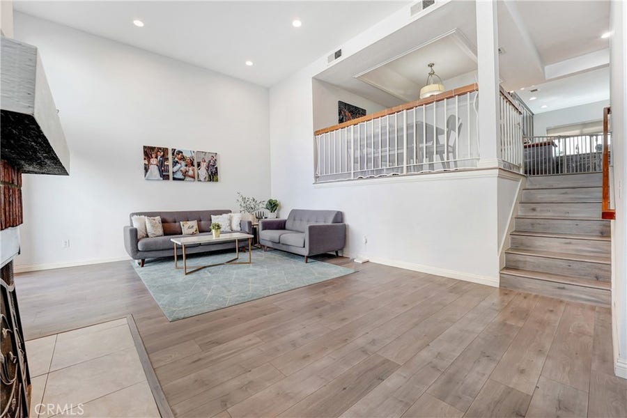 Property photo for 8593 Village Ln, Rosemead, CA