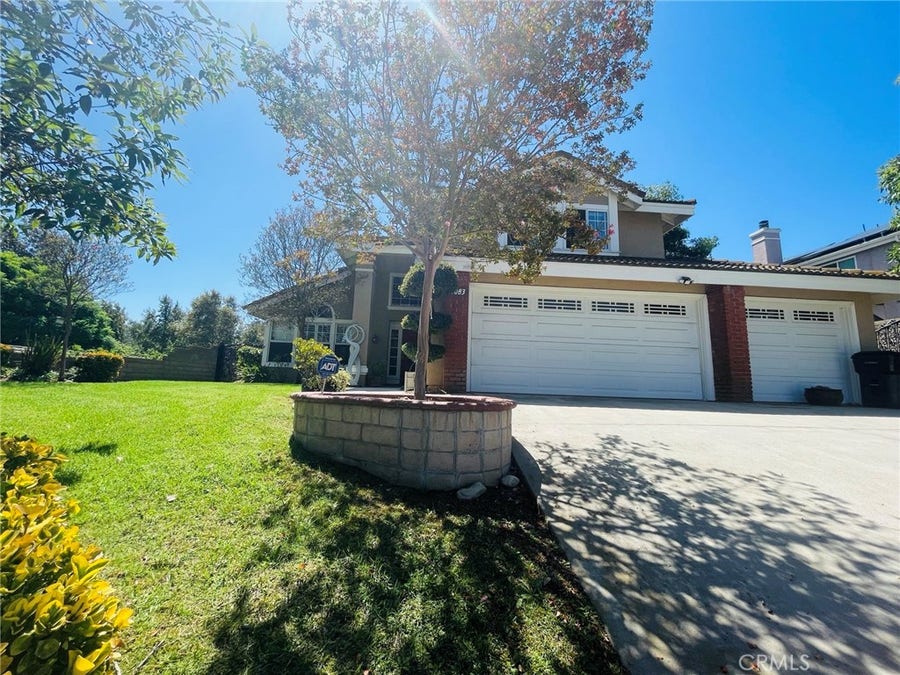 Property photo for 3083 Sundance Court, Chino Hills, CA