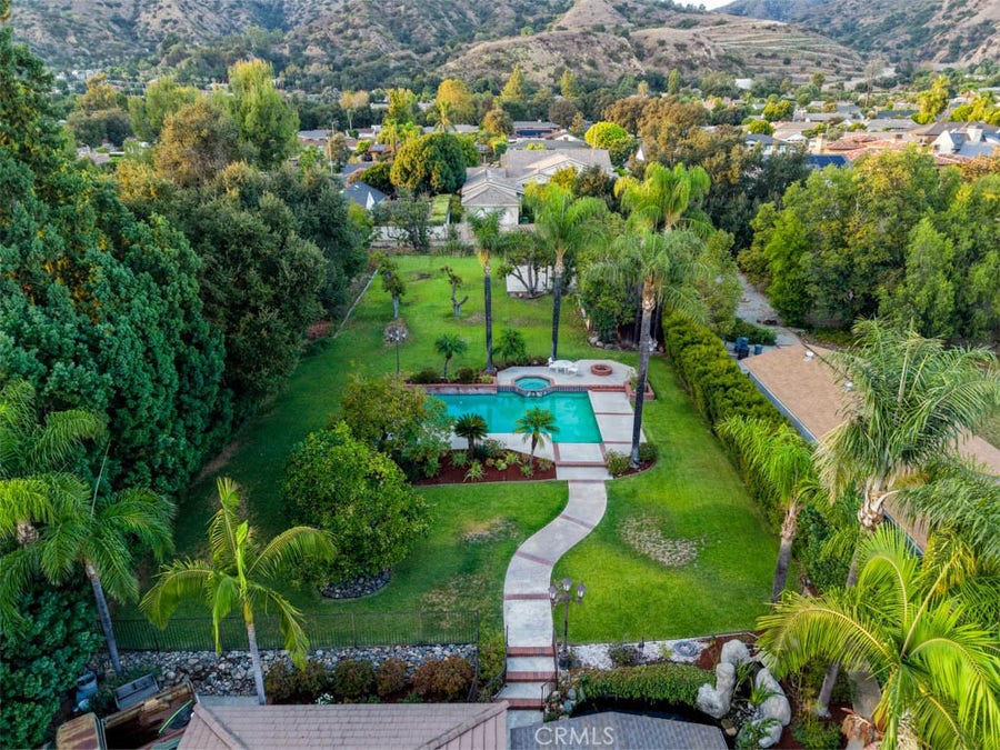 Property photo for 1145 E Sierra Madre Avenue, Glendora, CA