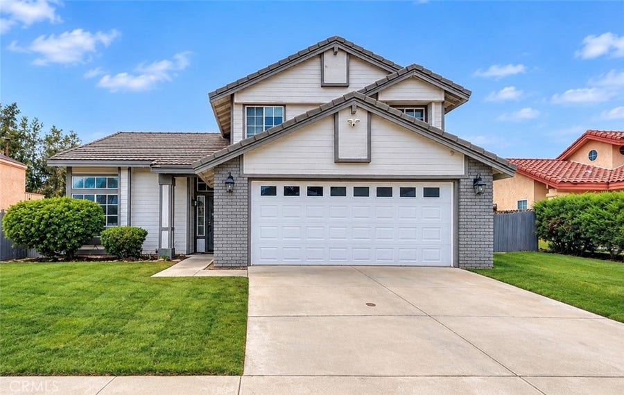 Property photo for 12425 Brewster, Moreno Valley, CA