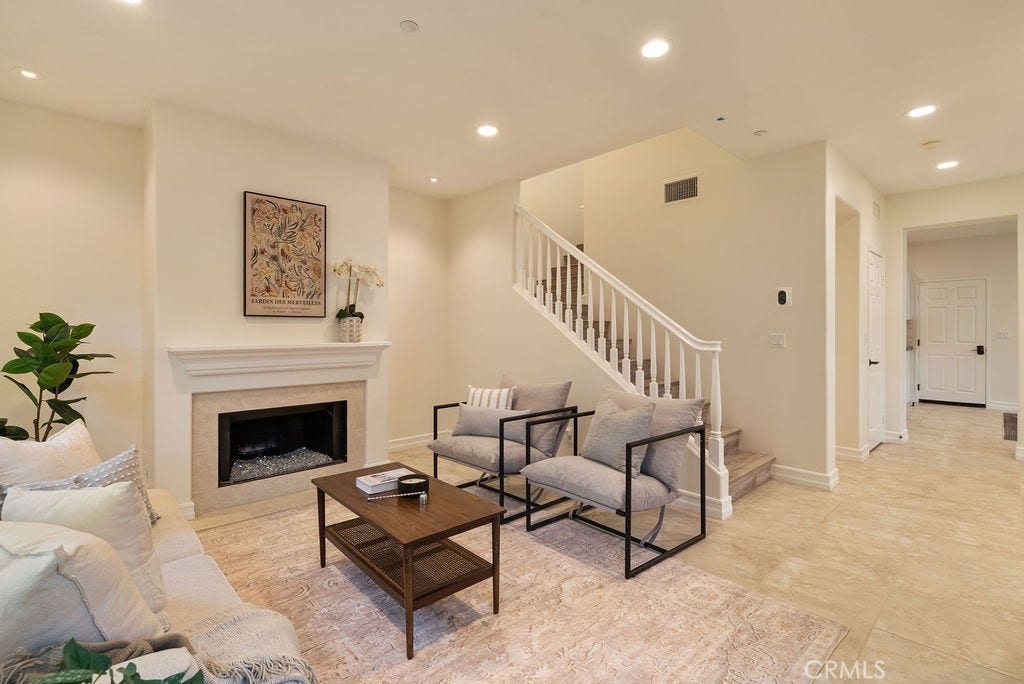 20 Orange Blossom Circle, Ladera Ranch, CA 92694 20 Orange Blossom Circle, Ladera Ranch, CA 92694