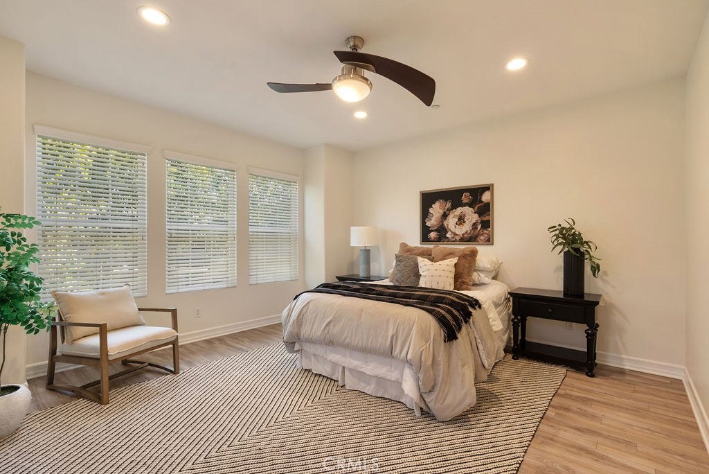 20 Orange Blossom Circle, Ladera Ranch, CA 92694 Primary Bedroom