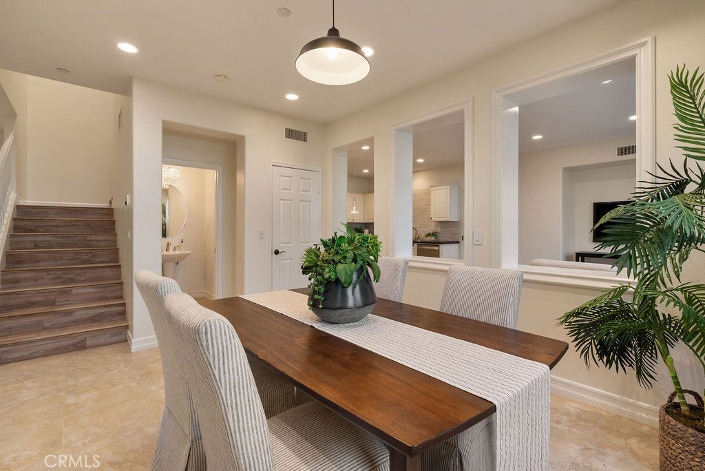 20 Orange Blossom Circle, Ladera Ranch, CA 92694 20 Orange Blossom Circle, Ladera Ranch, CA 92694