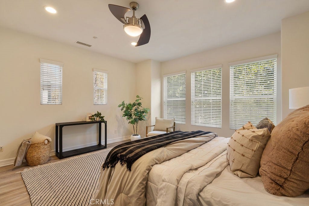20 Orange Blossom Circle, Ladera Ranch, CA 92694 Primary Bedroom