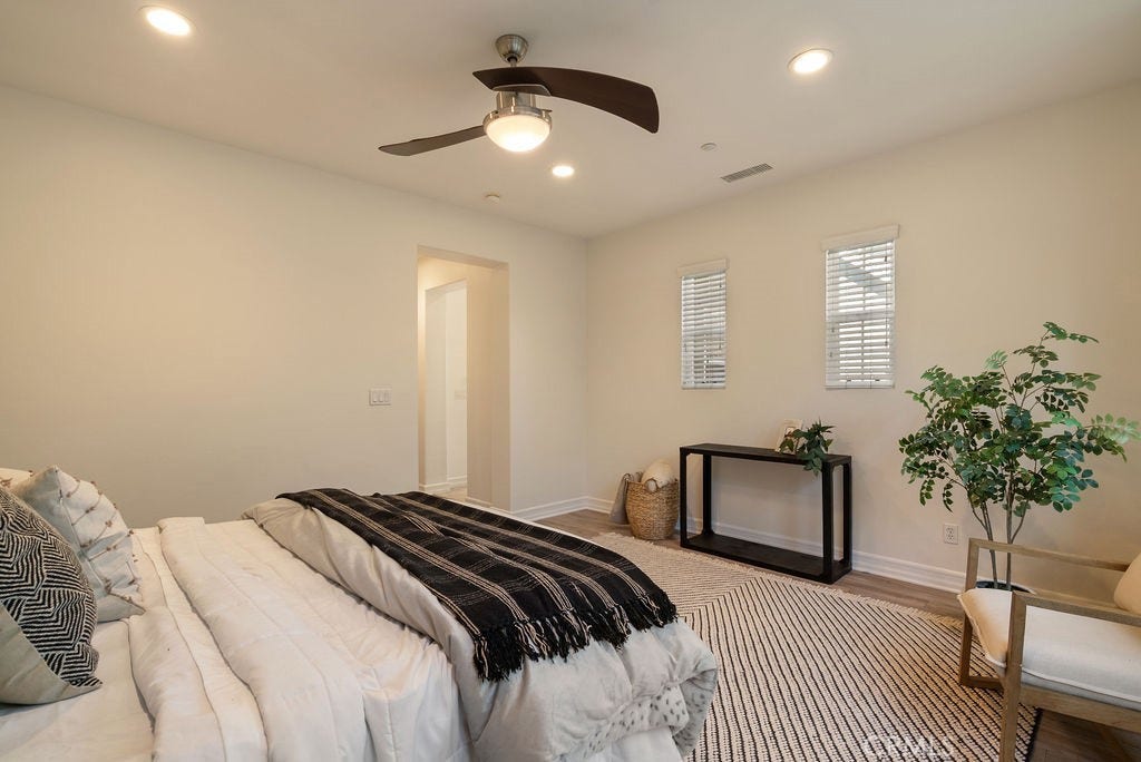 20 Orange Blossom Circle, Ladera Ranch, CA 92694 Primary Bedroom