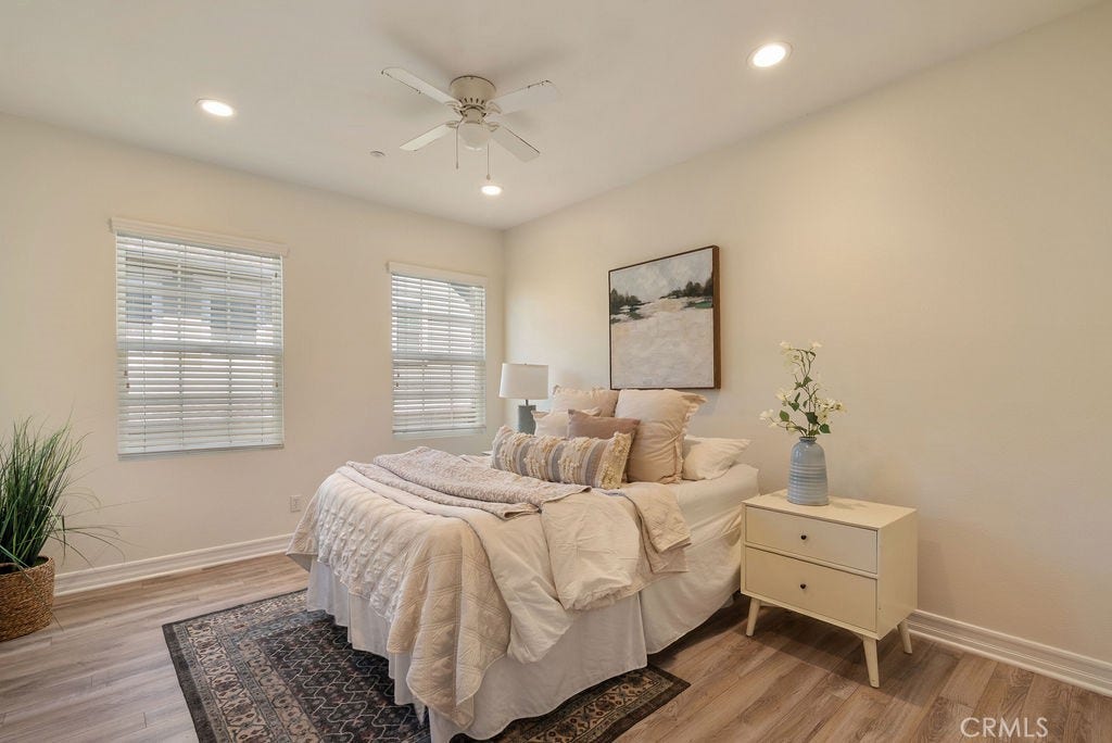 20 Orange Blossom Circle, Ladera Ranch, CA 92694 Bedroom 2