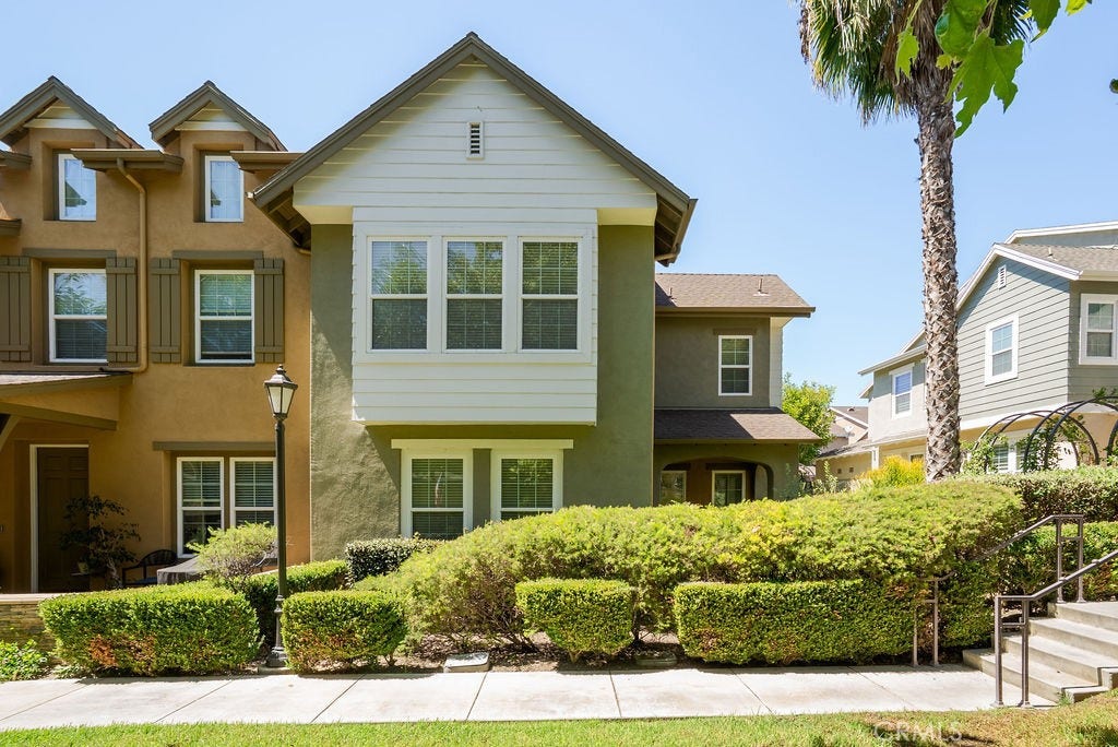 20 Orange Blossom Circle, Ladera Ranch, CA 92694 20 Orange Blossom Circle, Ladera Ranch, CA 92694