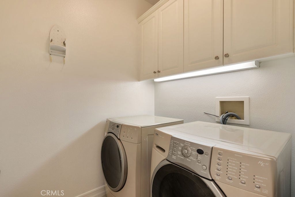 20 Orange Blossom Circle, Ladera Ranch, CA 92694 Laundry Room