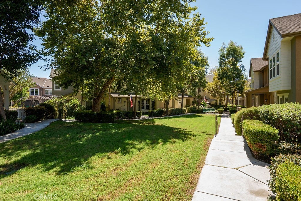 20 Orange Blossom Circle, Ladera Ranch, CA 92694 20 Orange Blossom Circle, Ladera Ranch, CA 92694