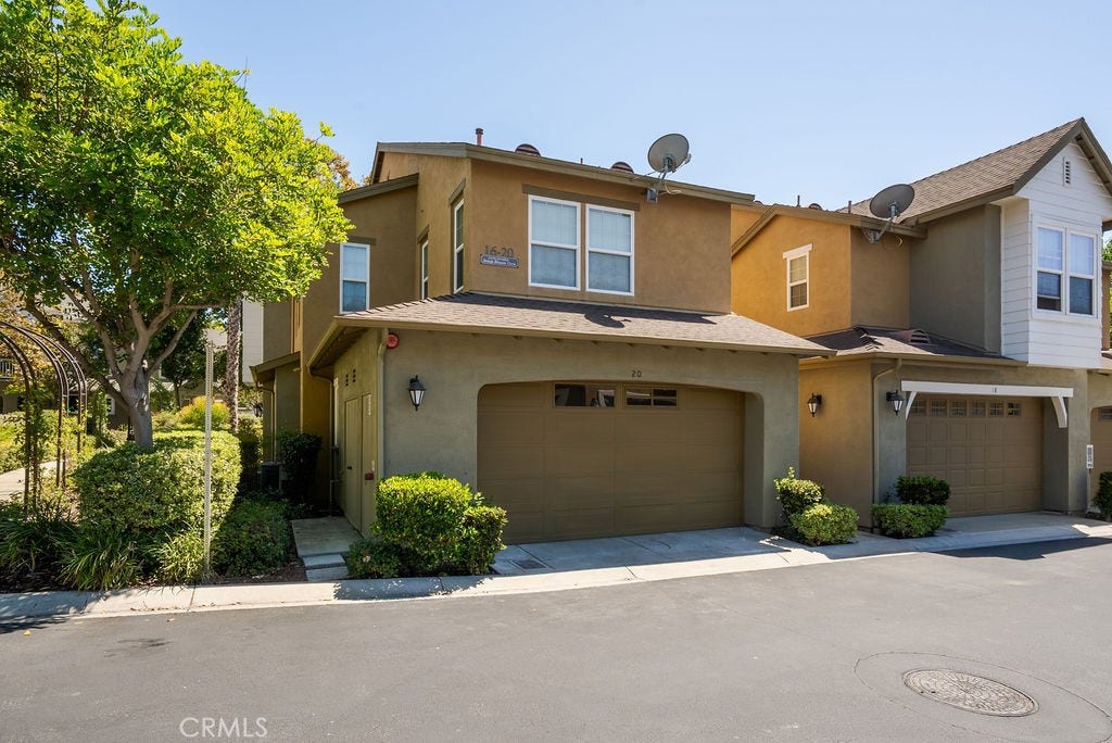 20 Orange Blossom Circle, Ladera Ranch, CA 92694 20 Orange Blossom Circle, Ladera Ranch, CA 92694