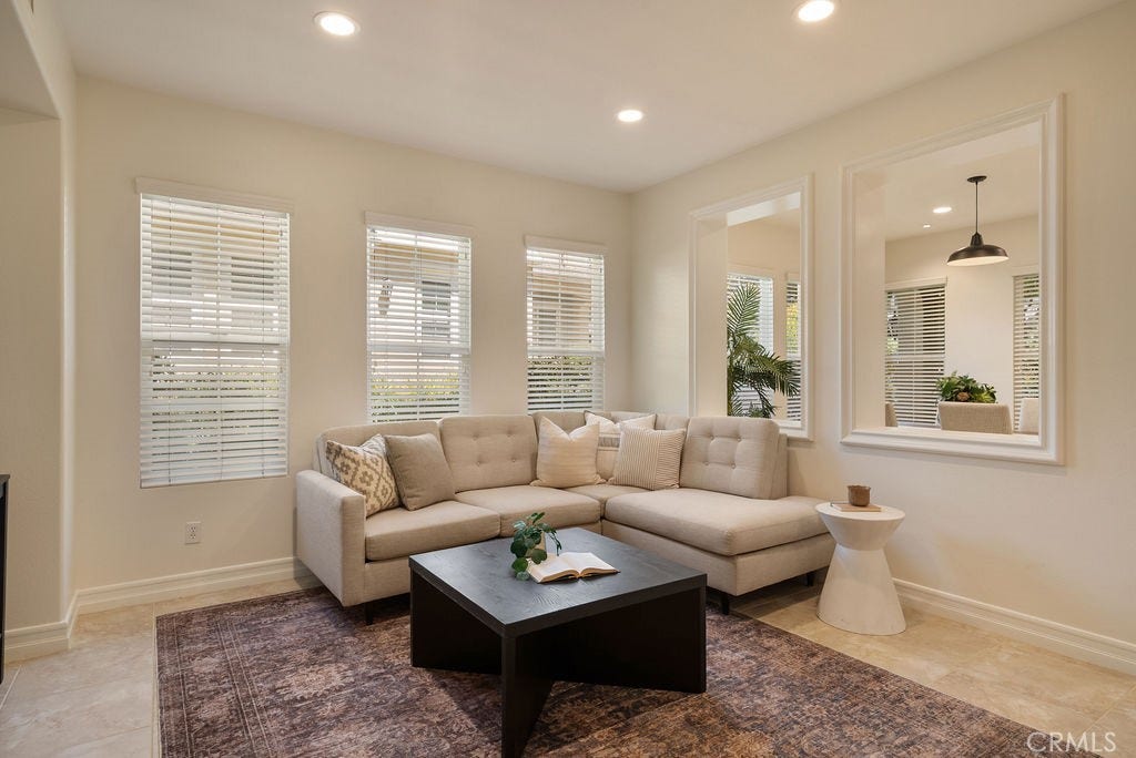 20 Orange Blossom Circle, Ladera Ranch, CA 92694 20 Orange Blossom Circle, Ladera Ranch, CA 92694