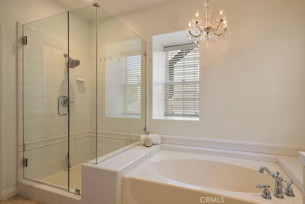 20 Orange Blossom Circle, Ladera Ranch, CA 92694 Primary Bath
