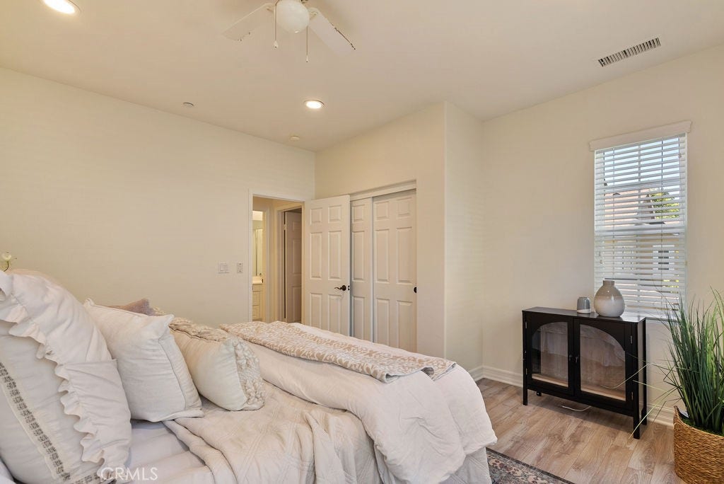 20 Orange Blossom Circle, Ladera Ranch, CA 92694 Bedroom 2
