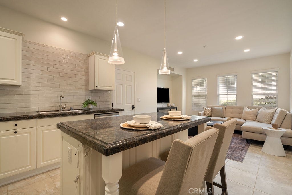 20 Orange Blossom Circle, Ladera Ranch, CA 92694 20 Orange Blossom Circle, Ladera Ranch, CA 92694